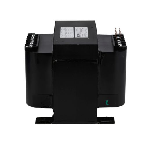 Transformador de Control , Hecho en  USA 350 V.A. 480-240V Primario/ 120V Secundario
