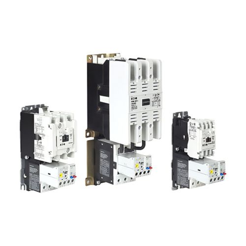 TEMPORIZADOR ELECTRÓNICO AJUSTABLE DE 30 A 300 SEG., ON DELAY, PARA CONTACTOR NEMA FREEDOM, 120 VAC