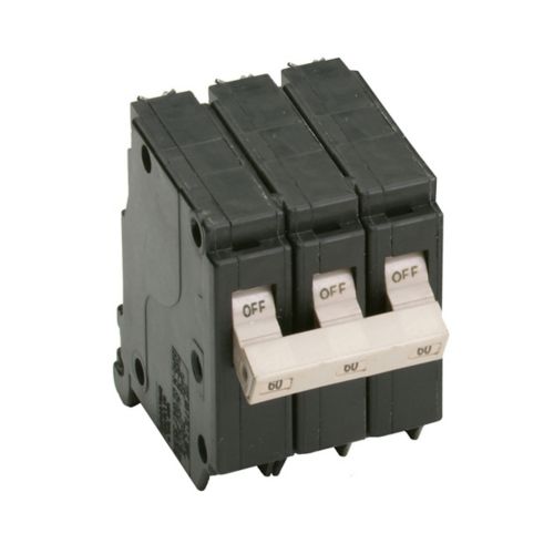 R-BREAKER CH 60A/3 POLO 120/240V