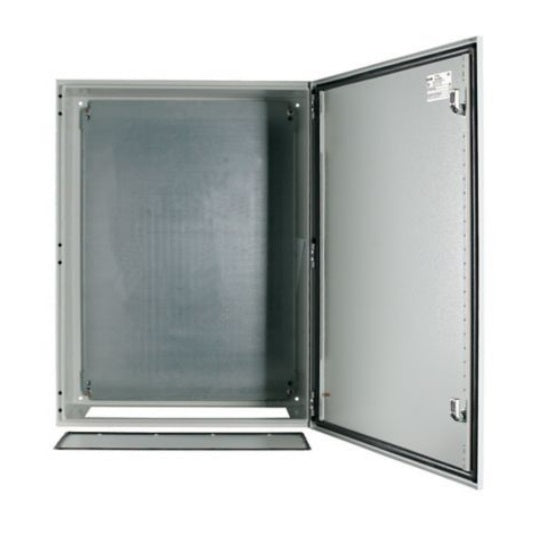 GABINETE, DIMENSIONES: ALTO 800 MM, ANCHO 600 MM, PROFUNDIDAD 300 MM