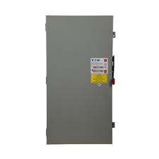 EATON DTG365UGK SAFETY SWITCH