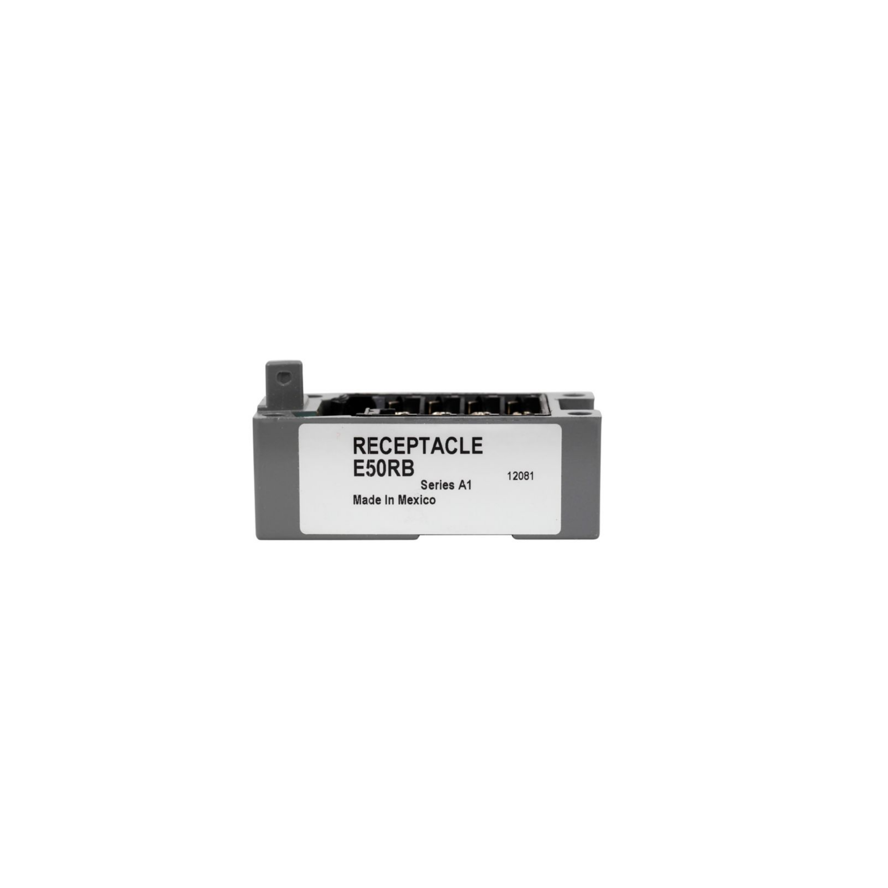 RECEPTÁCULO PARA E50BR1