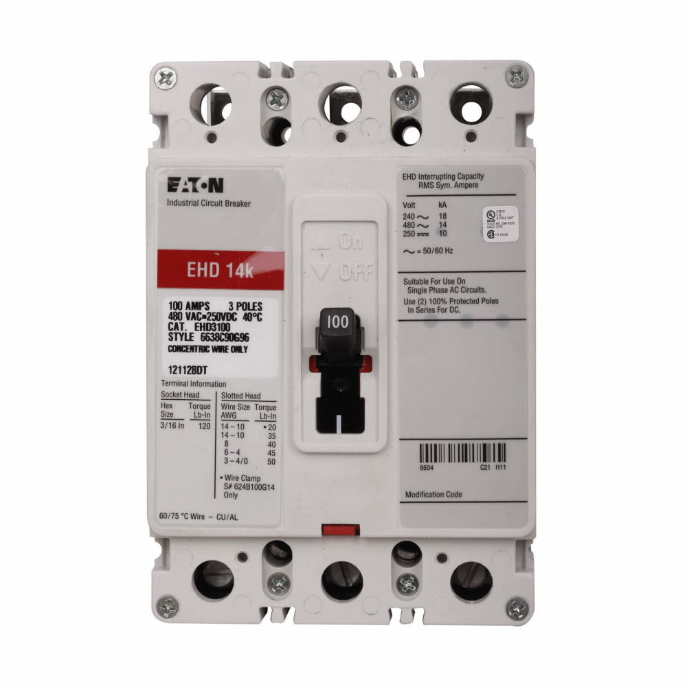 ECH-EHD3060L