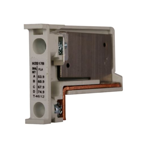 ELEMENTO TERMICO PARA ARRANCADORES NEMA FREEDOM, CLASE 20, PARA ARRANCADORES NEMA 2 , MIN 53,9-60,9  MAX 67,9-74,9