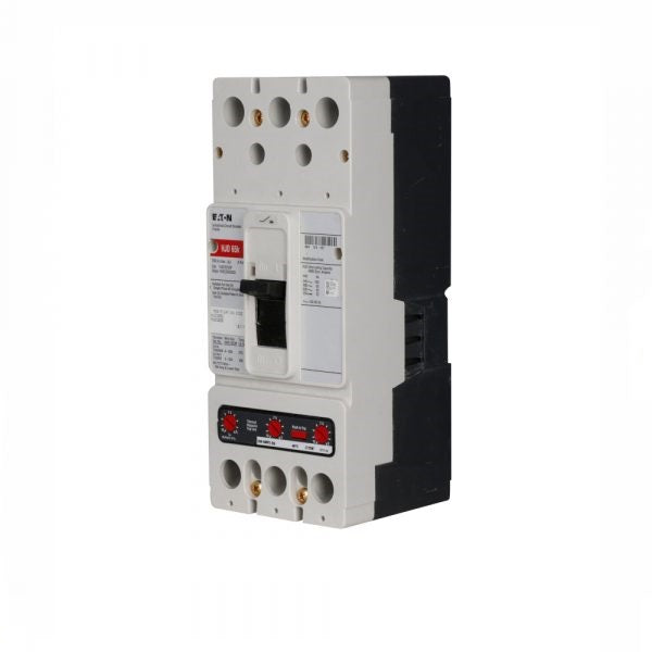 BREAKER JD 250A 3P 208/480/600V ATORN