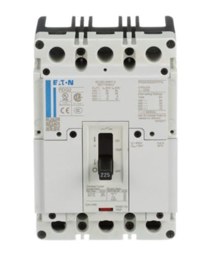 BREAKER 3P 150A 65KA 240V