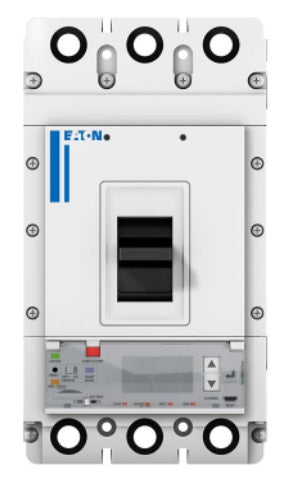 PD3 3P PLUG-IN BREAKER BASE ONLY