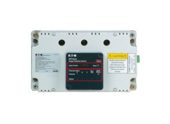 SUPRESOR SOBRETENSION 120KA 120/208Y UL