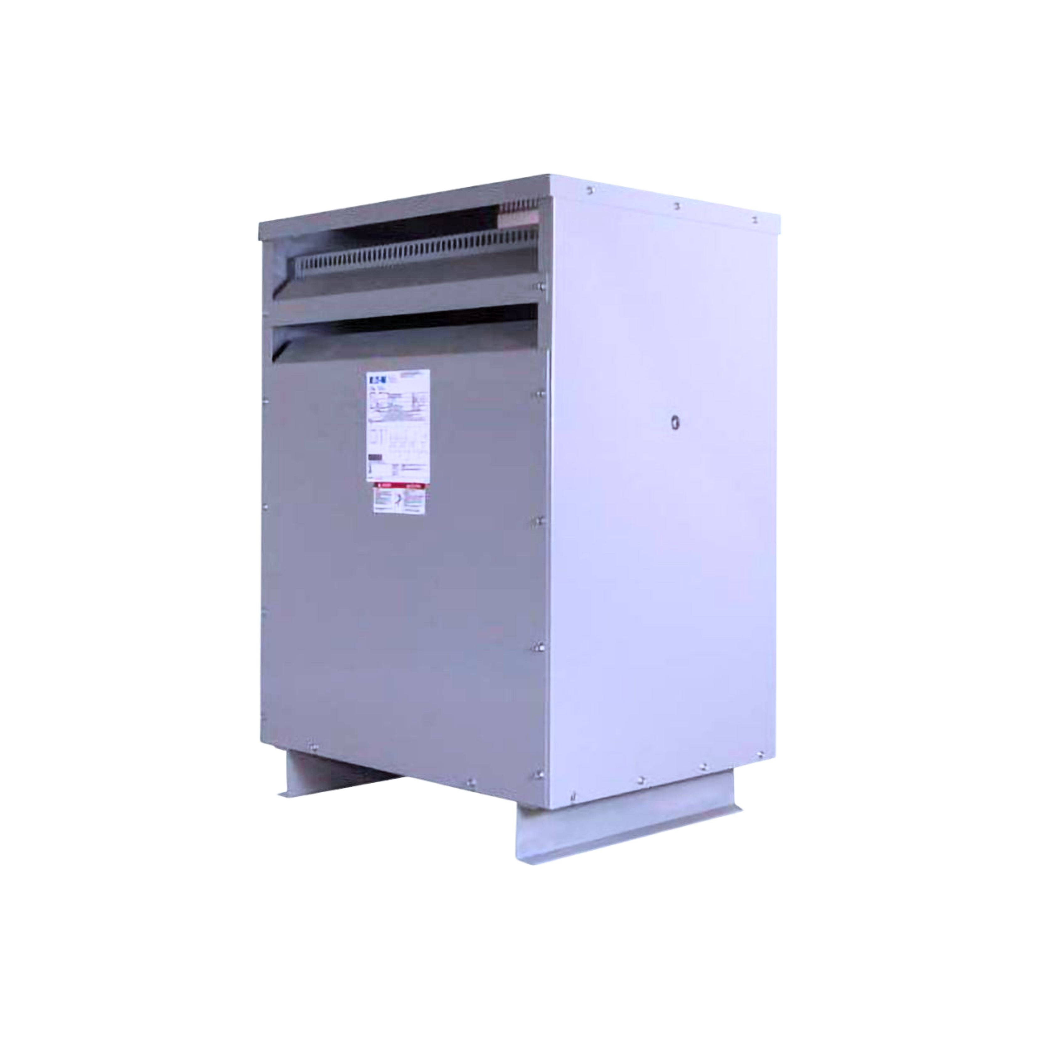 TRANSFORMADOR SECO TRIFASICO DE 225KVA, 480 Delta A 120/208V Estrella