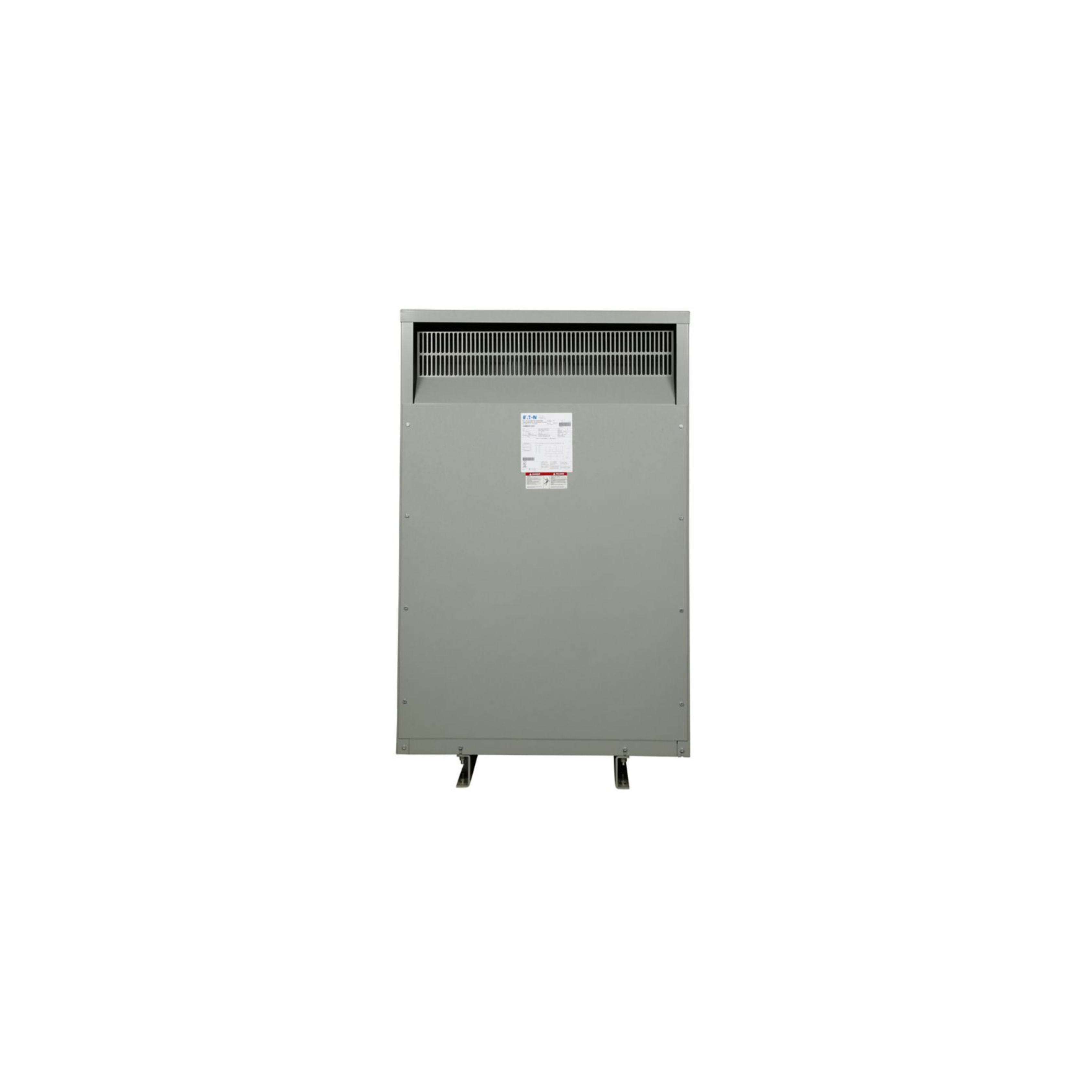 TRANSFORMADOR SECO TRIFASICO DE 300KVA, 480 Delta A 120/208V Estrella