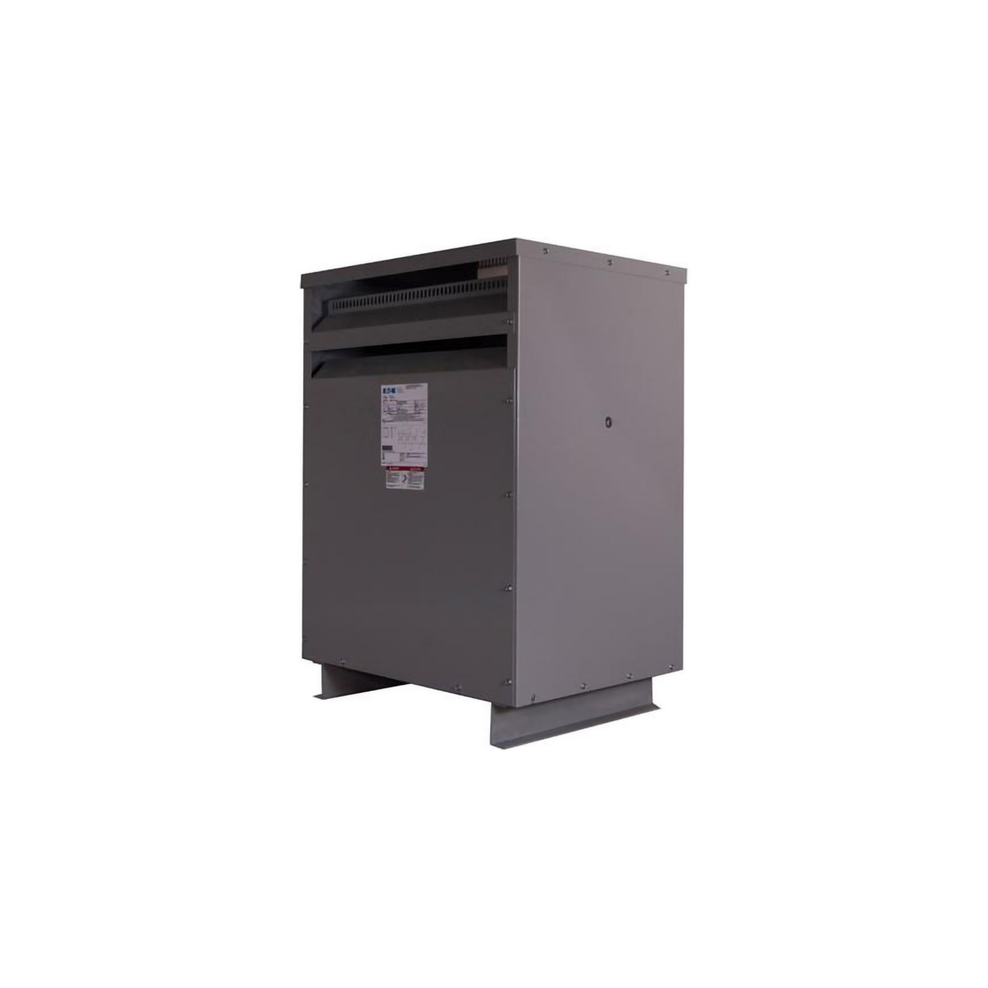 TRANSFORMADOR SECO TRIFASICO DE 45KVA, 480 Delta A 120/208V Estrella