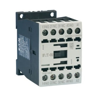 CTL RL 10A FR B 2NO2NC 110/50 120/60