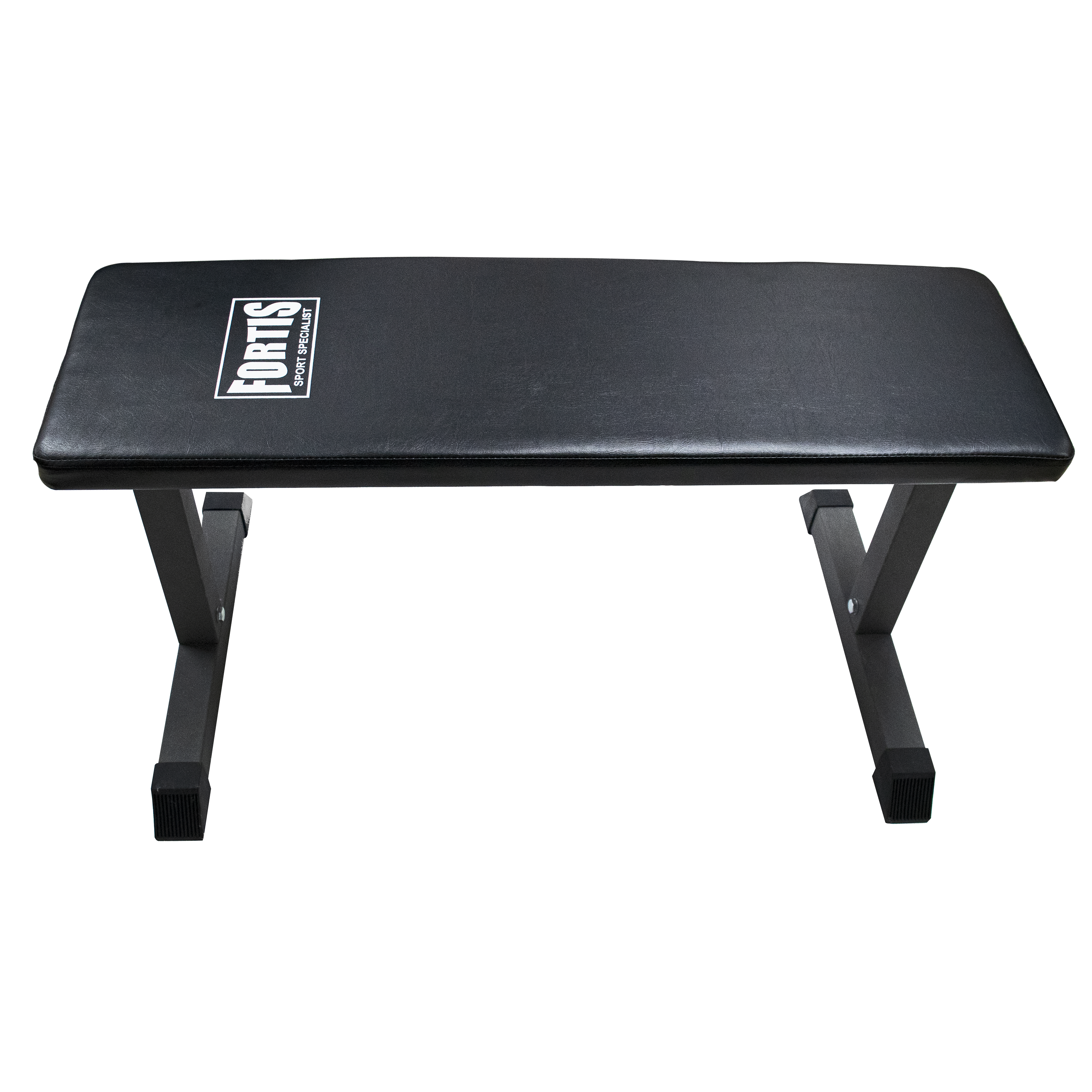 Banco Auxiliar para Abdominales Fortis SUB1081