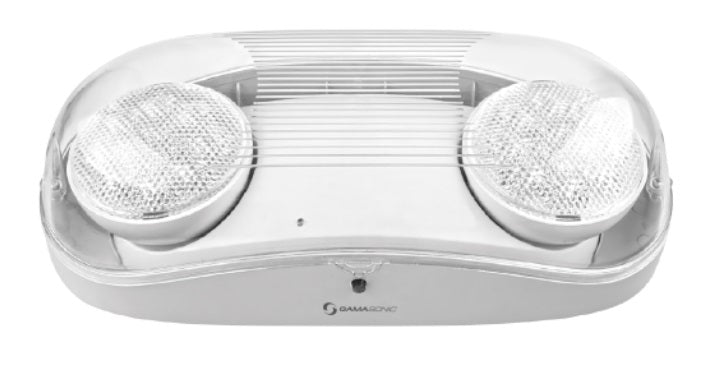 LUM EMERGENCIA 400LM 4W IP65