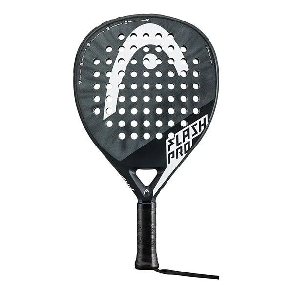PADEL FLASH PRO 226113 Head Gris/Negro