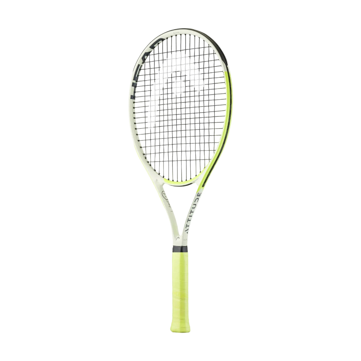 RAQUETA DE TENIS MX  ATTITUDE ELITE (YELL)