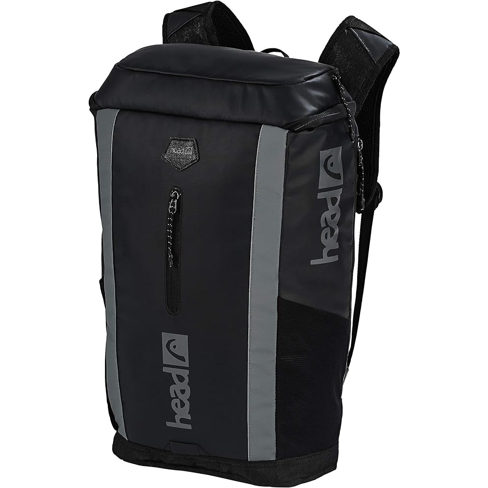 Mochila Pro 23 Head Negra