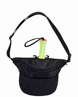 Bolso Tour Sport 260214 Head Negro