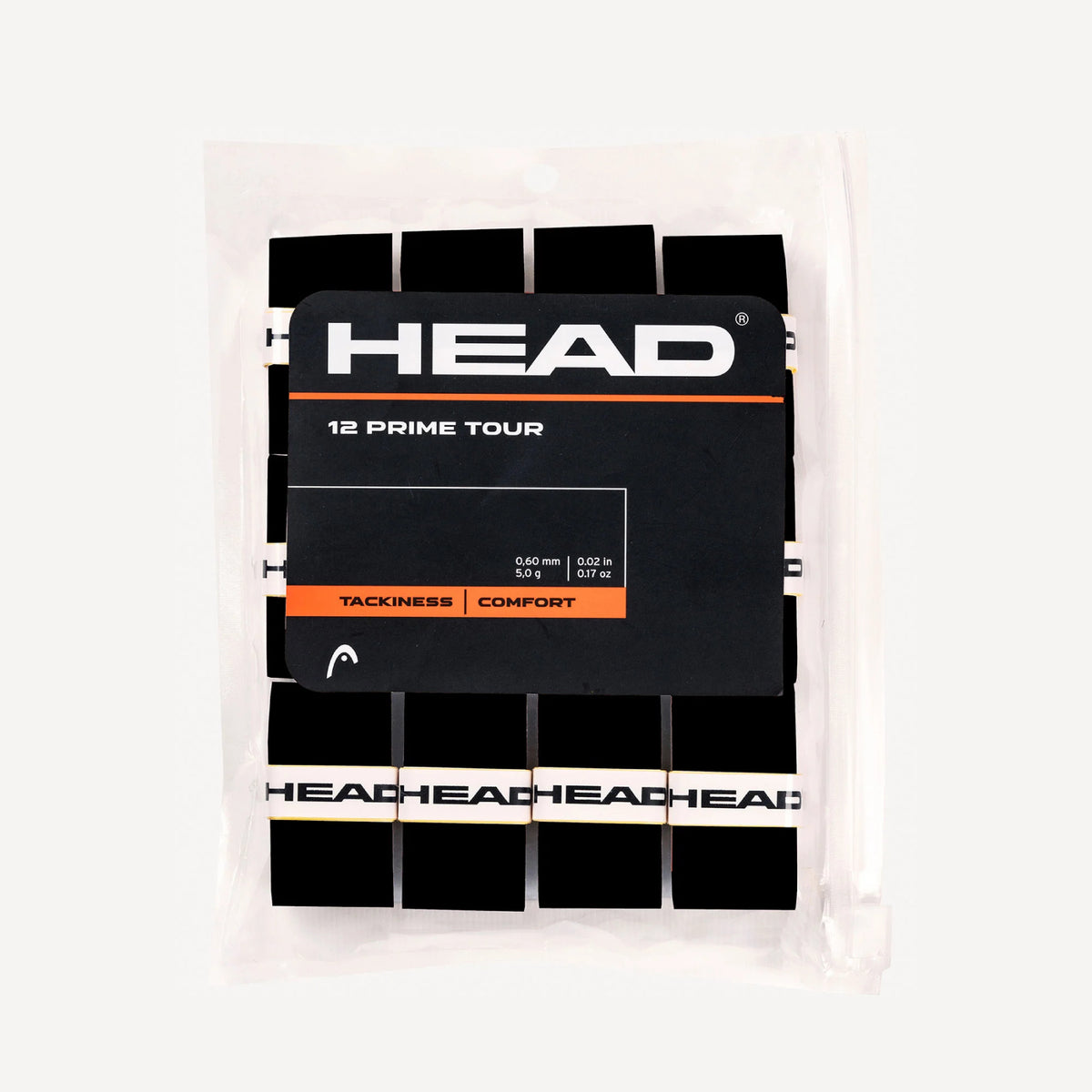 OVERGRIPS PRIME TOUR 12 PACK