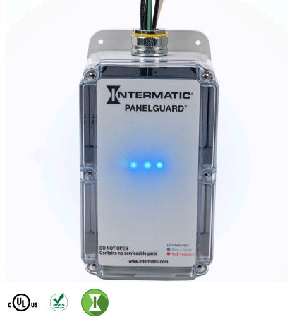 R-SUPRESOR 200KA 3F 120/208V TP 1 NEMA4X