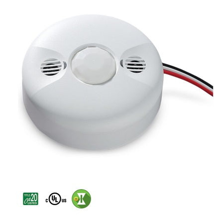 R-SENSOR TECHO MULT 360° 159m2 120-277V