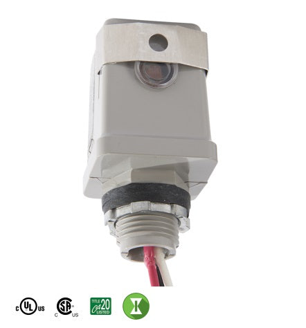 FOTOCELDA TIPO T-15 VASTAGO 1800W 120V