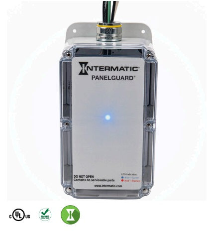 R-SUPRESOR 100KA 3F 120/208V TP 1 NEMA4X
