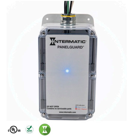 R-SUPRESOR 100KA 3F 277/480V TP 1 NEMA4X