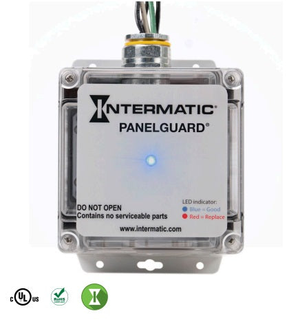 R-SUPRESOR 50KA 3F 120/208V TP 1 NEMA4X