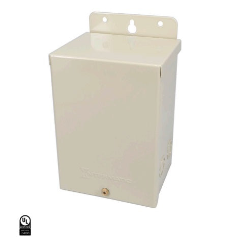 R-TRANSF. P/PISCINA 300W 120V 12-14V