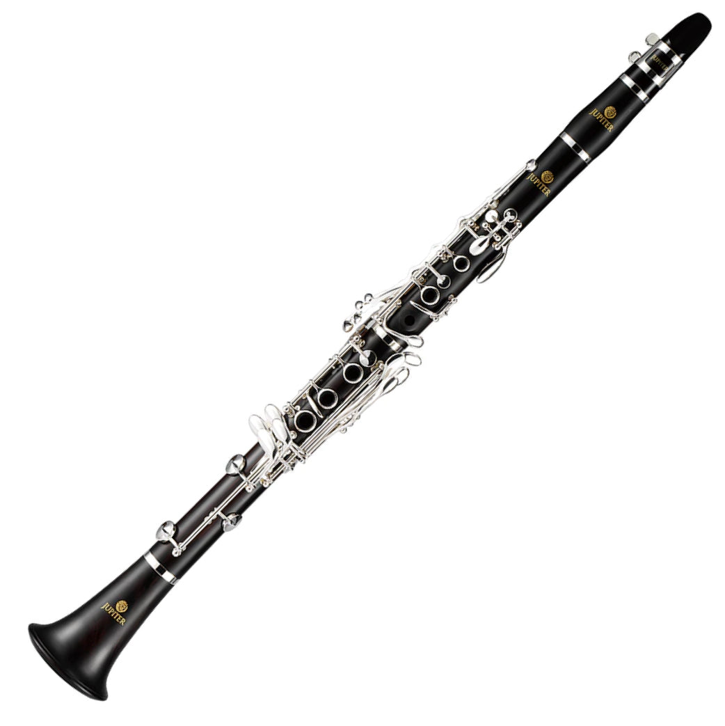Clarinete Avanzado de Granadilla Júpiter