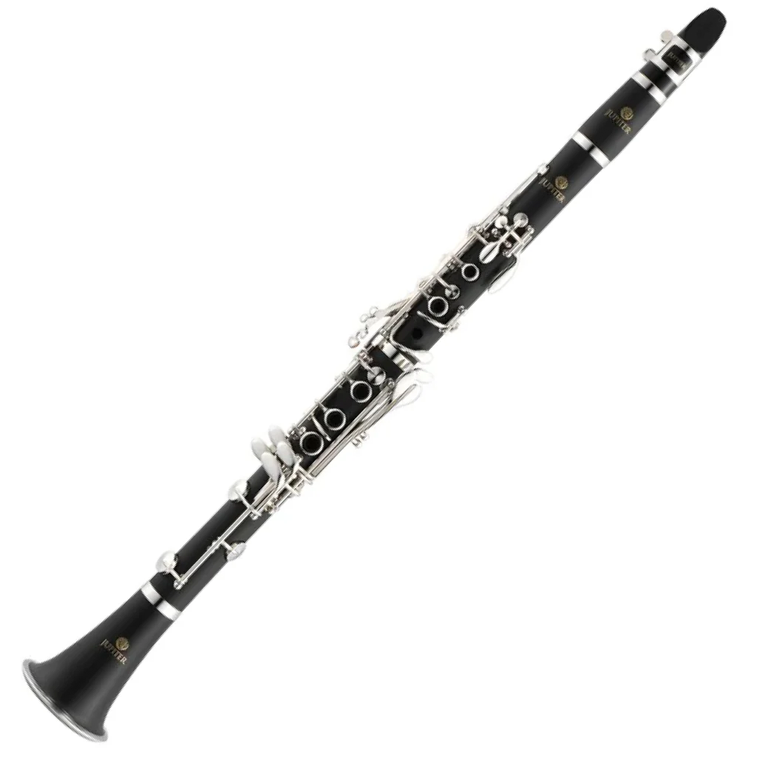 Clarinete Bb JCL700NA Júpiter