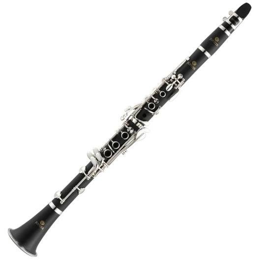Clarinete Bb JCL700NA Júpiter