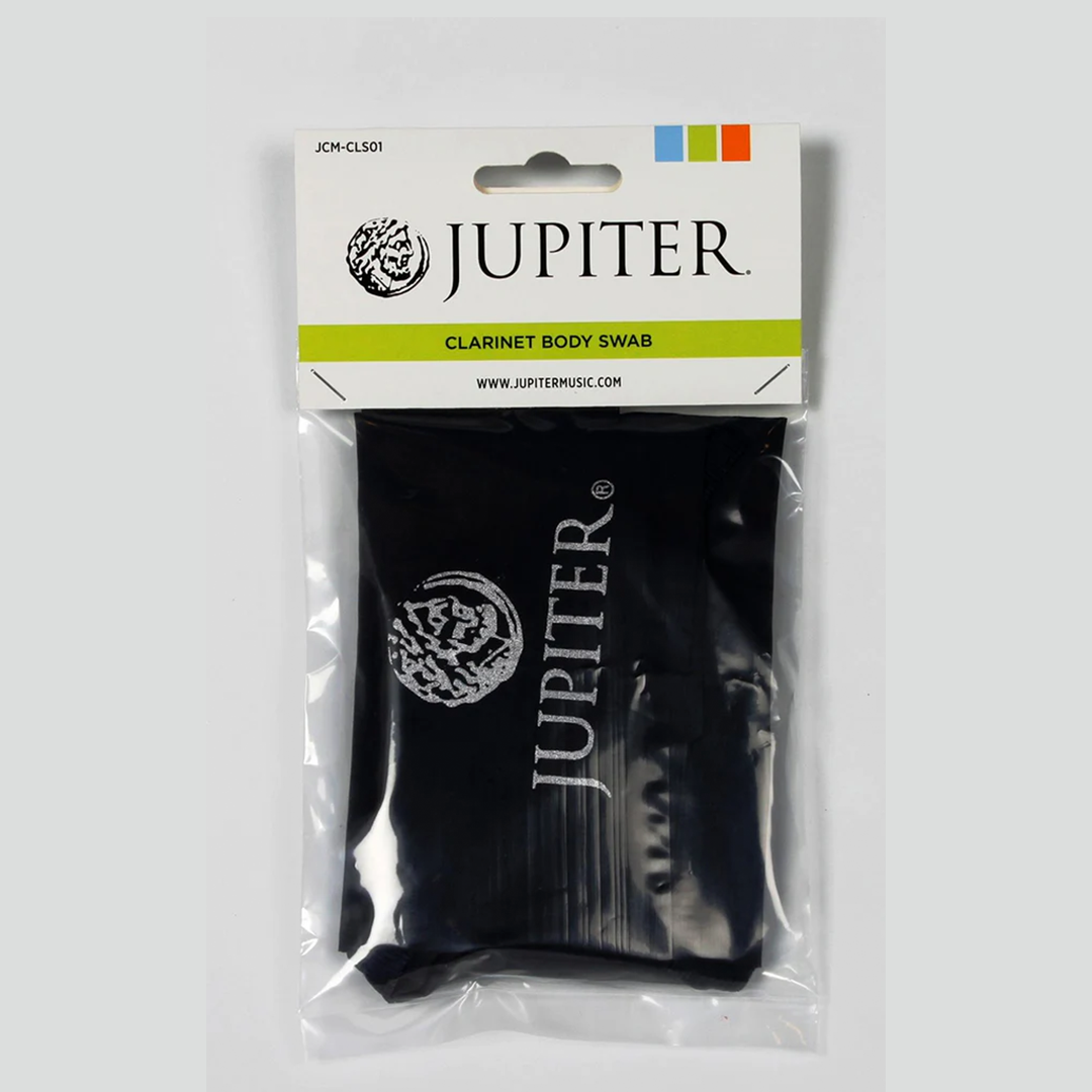 Paño Limpiador para Clarinete JCM-CLS01 Júpiter