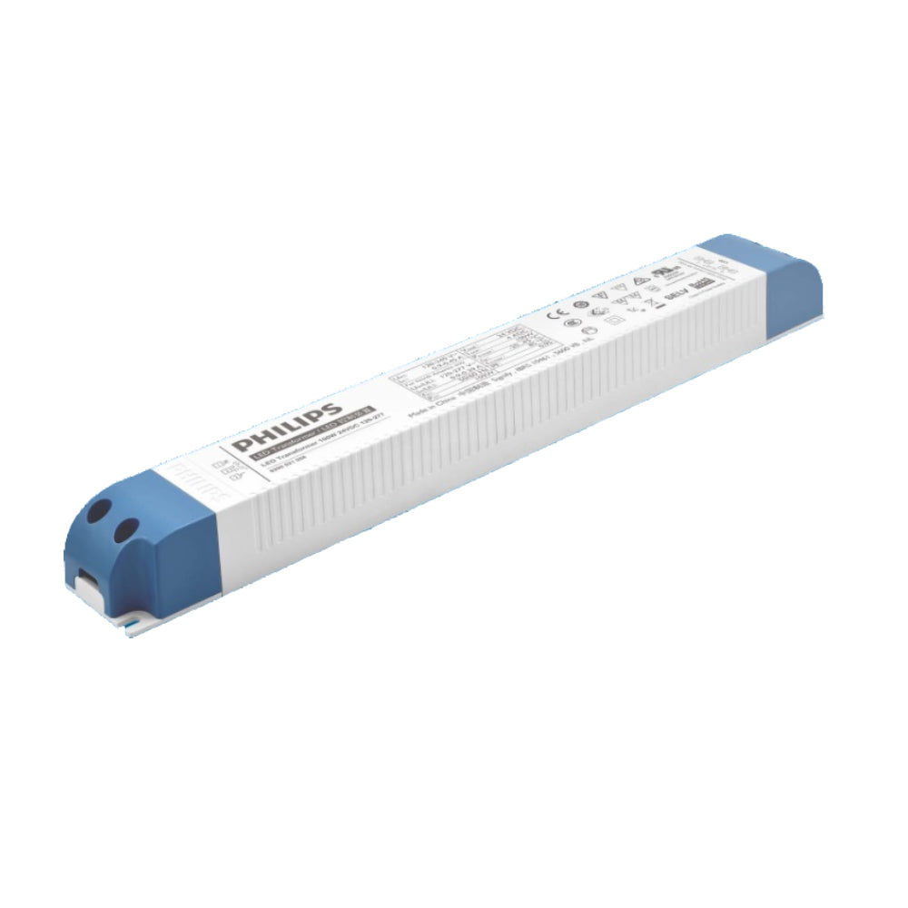 LED TRANSFORMER 100W 24VDC 120-277V
