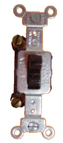 R-INTERRUPTOR AC/DC-I