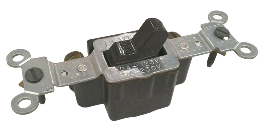 R-INTERRUPTOR AC/DC-I