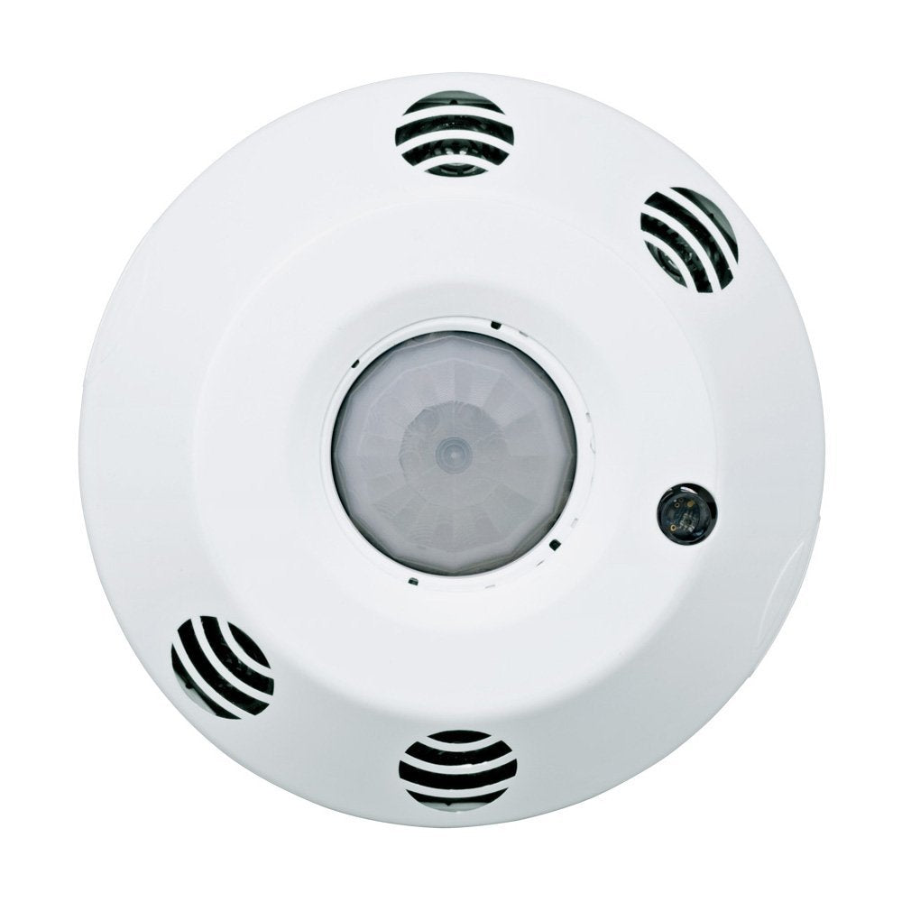 R-SENSOR TECHO MULT 360° 2 ZONA 120/277V