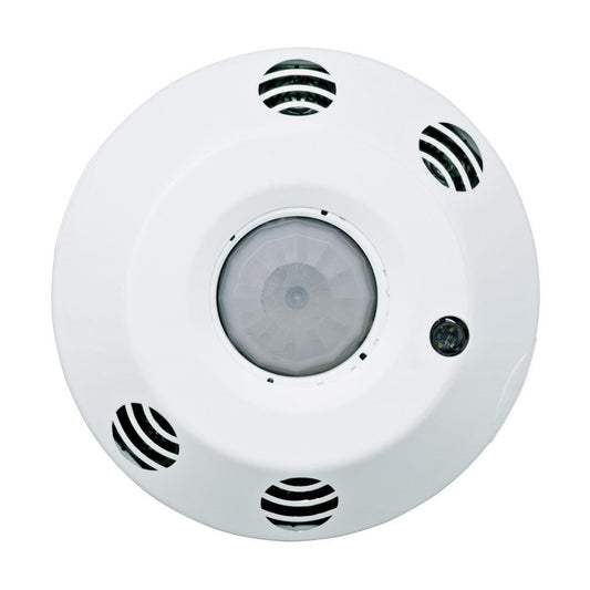 R-SENSOR TECHO MULT 360° 2 ZONA 120/277V