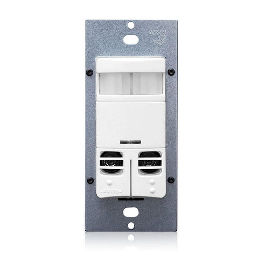 R-SENSOR DECORA SWITCH MT DUAL 120-277V