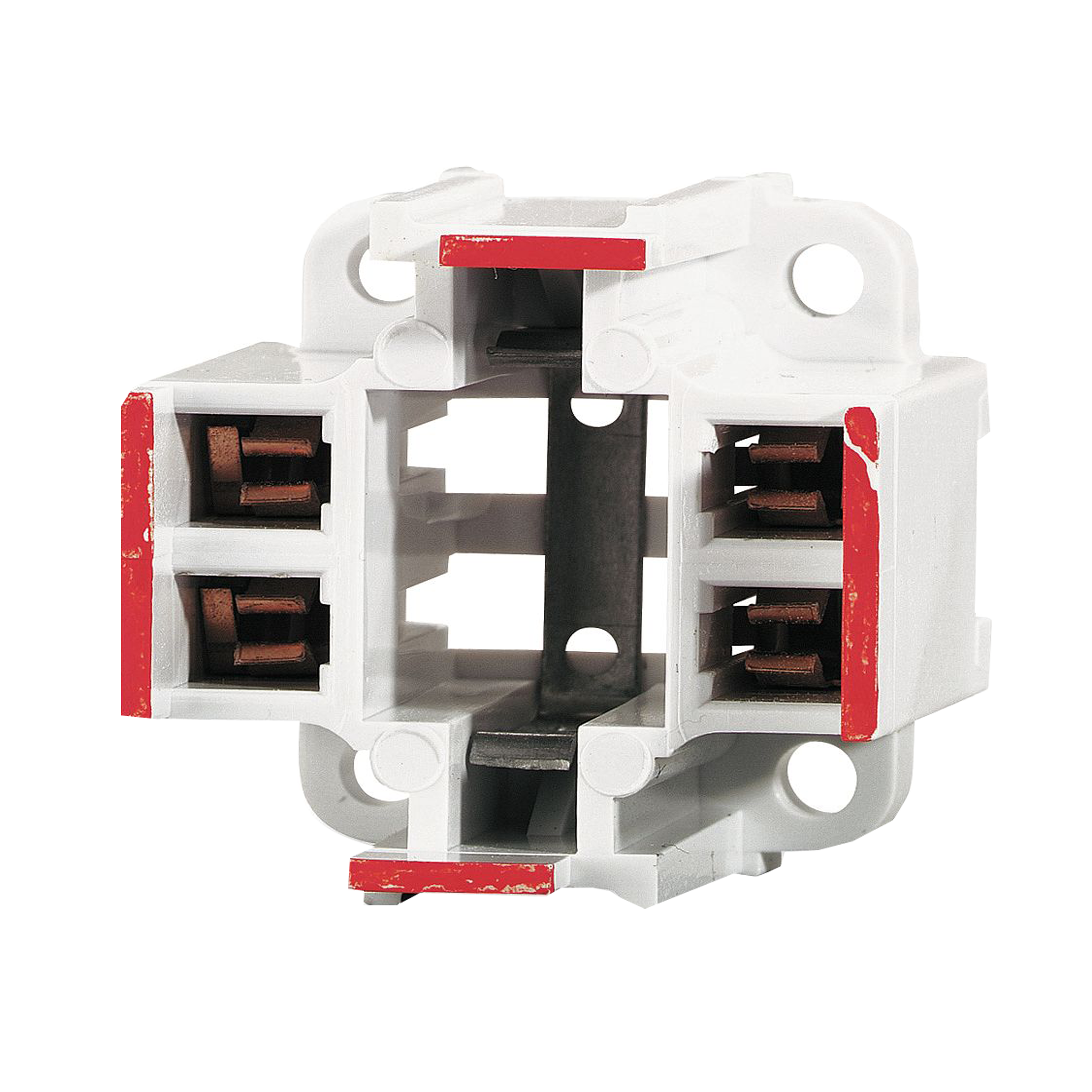 SOCKET TUBO PLT-26/32W