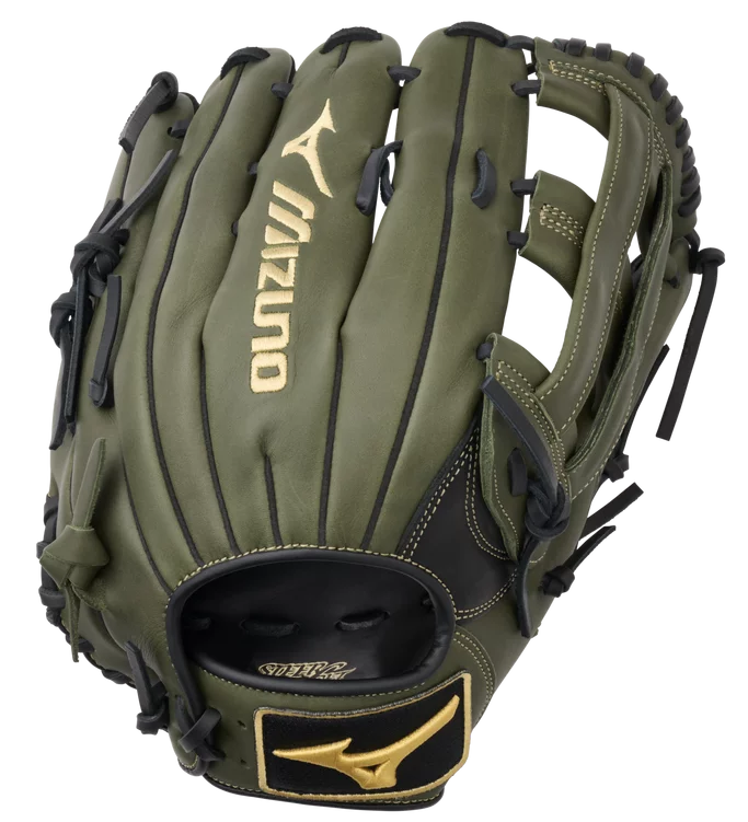 MANILLA MVP 12.75 RG