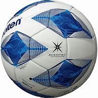 Balón Fútbol #5 Molten Vantaggio Acentec F5A5000-FP Azul (FIFA APPROVED)