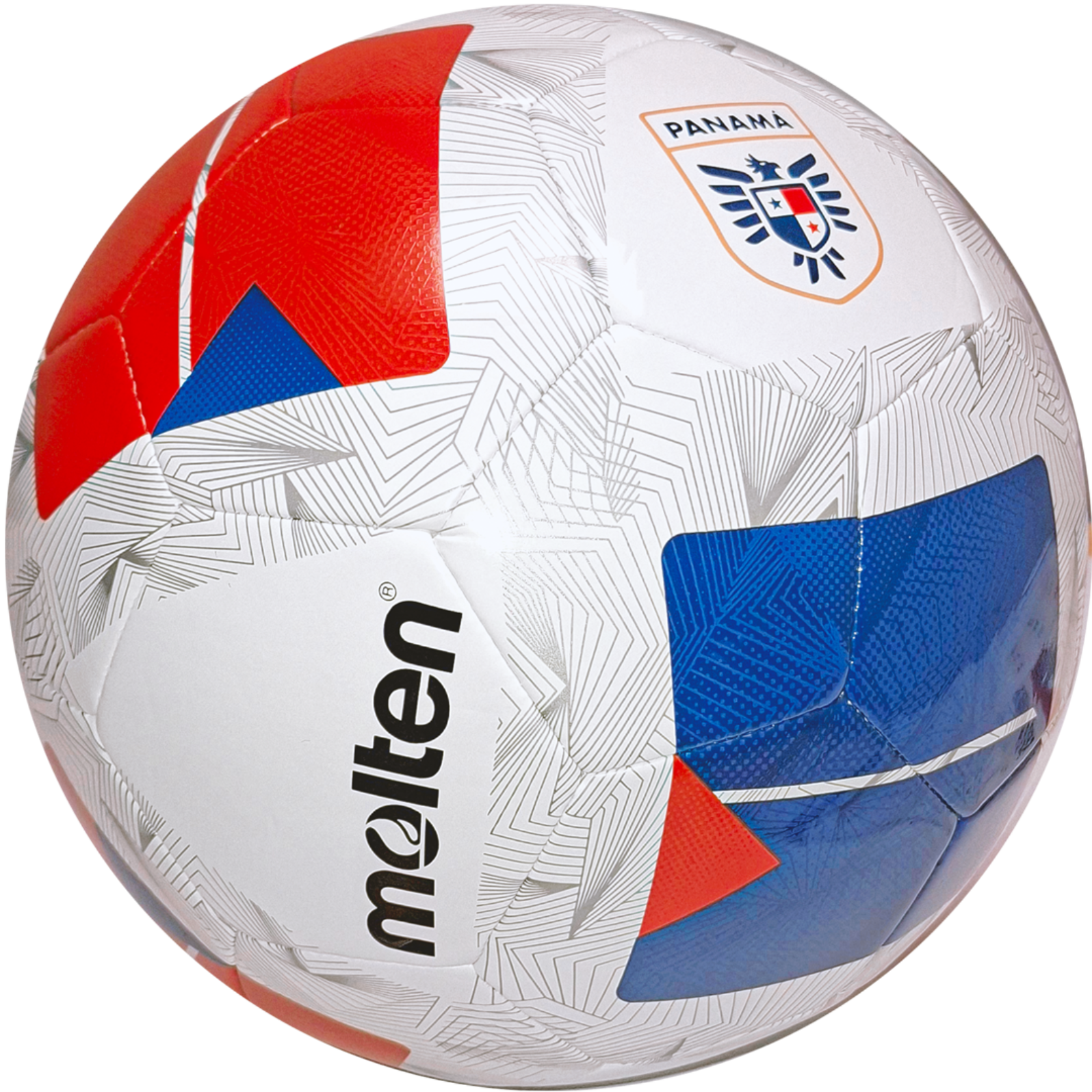 BALÓN CONMEMORATIVO DE PANAMÁ