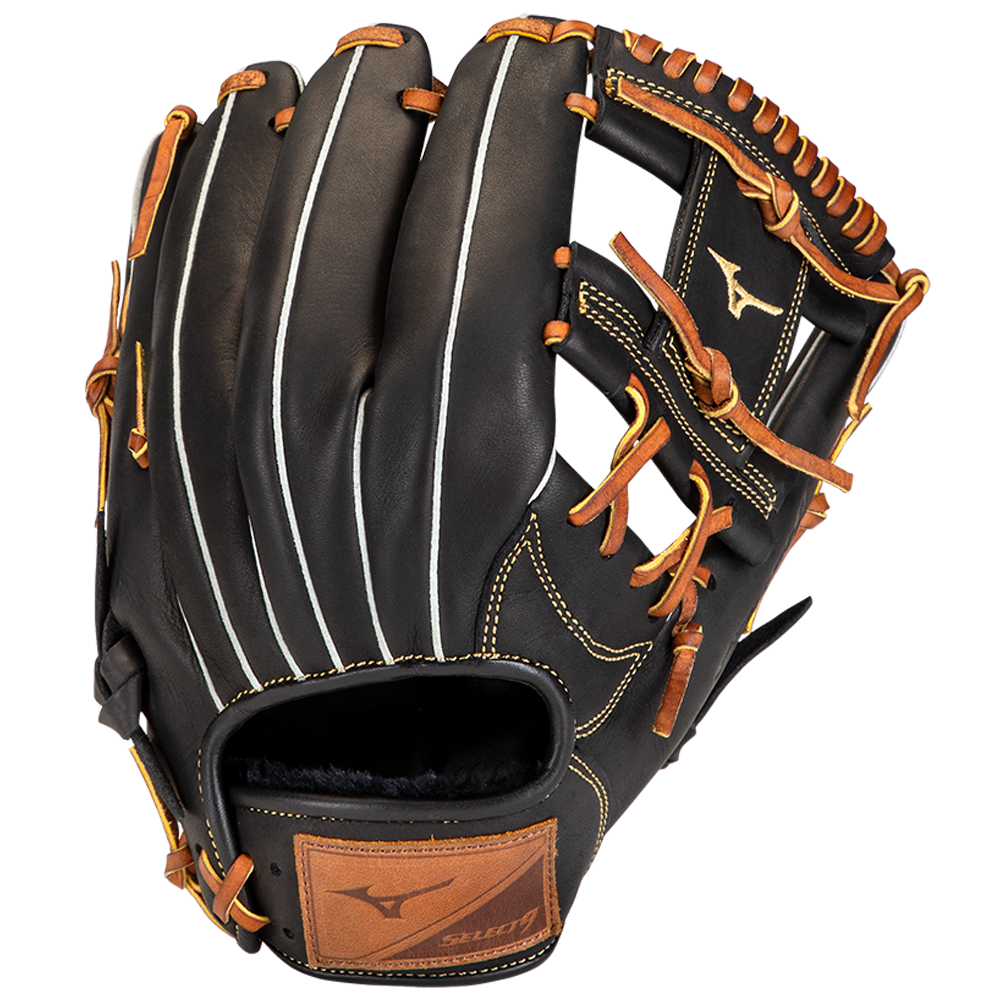 Manilla Select 9 Mizuno