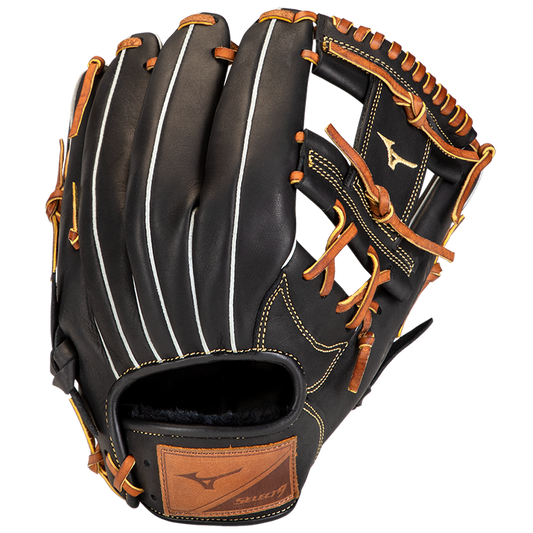 Manilla Select 9 Mizuno