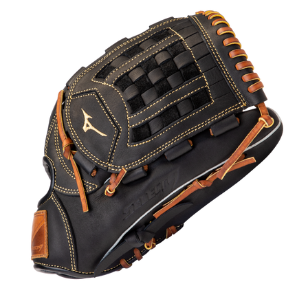Manilla Select 9 Mizuno