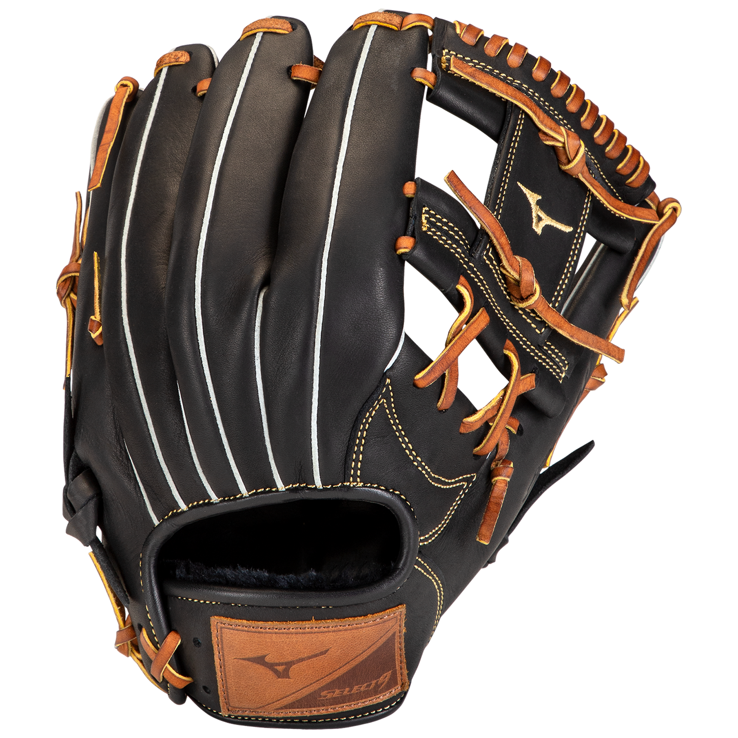 Manilla Select 9 Mizuno