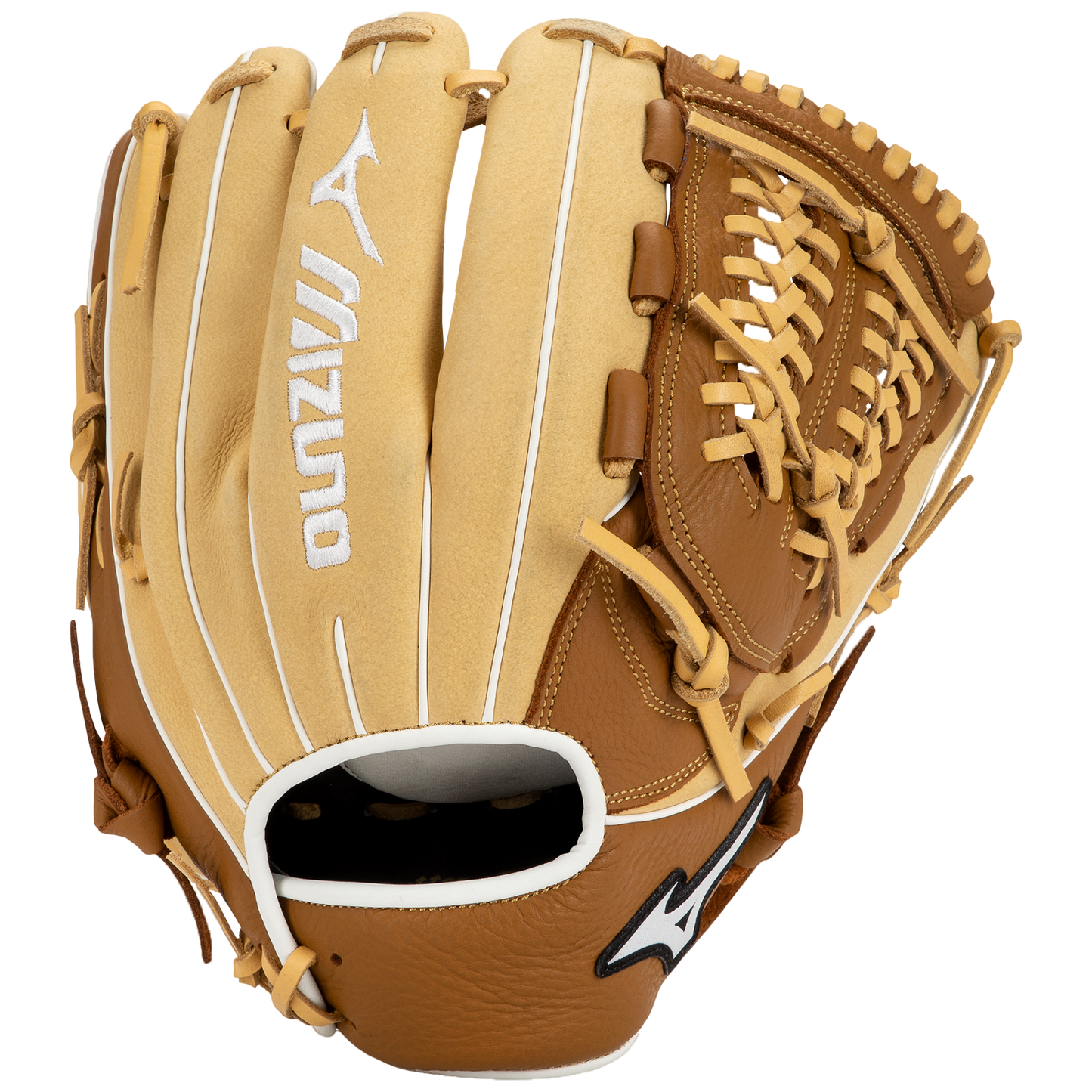 Manilla Serie Franchise Mizuno