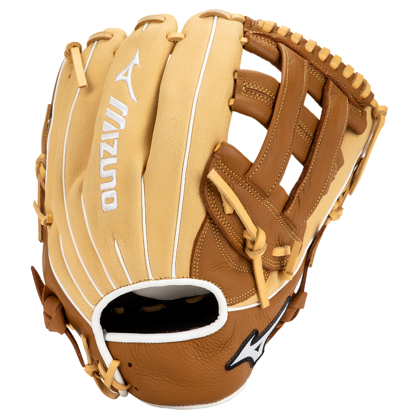 Manilla Serie Franchise Mizuno
